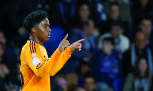 Real Madrid: Carlo Ancelotti äußert sich zum Fall Endrick