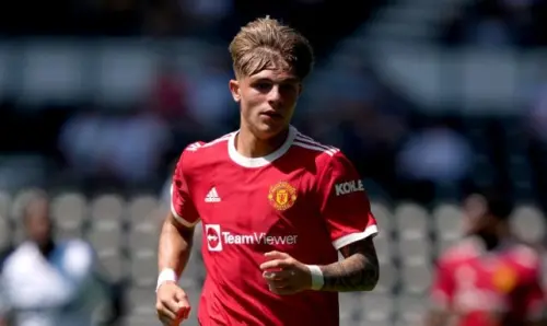 Die erstaunlichen Enthüllungen von Brandon Williams über seine Karriere