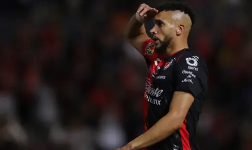 Mexiko: Die erstaunliche Rückkehr des gescheiterten Marseillais Dória!