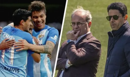 Málaga, PSG: Die strategischen Herausforderungen der Übernahme durch Katar