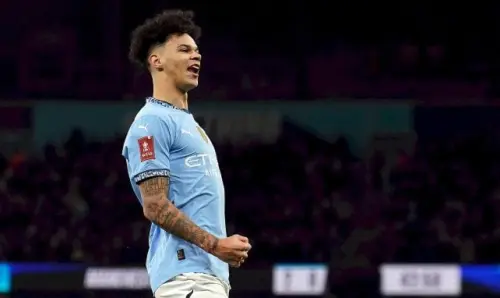 Manchester City: Nico O’Reilly das neue Talent unter Pep Guardiola