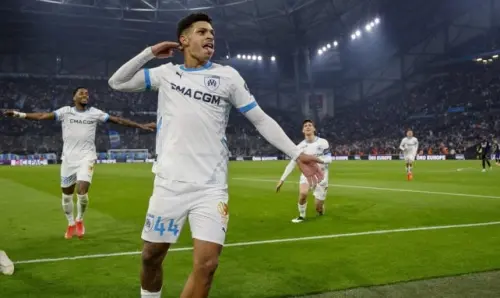 Transfers beim Olympique de Marseille: Luis Henrique wird in alle Richtungen umworben