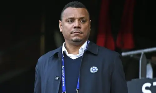 OL: Matthieu-Louis Jean kritisiert die LFP wegen des Spiels gegen Strasbourg