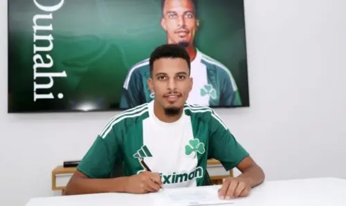 Azzedine Ounahi nach Verkehrsunfall glücklicherweise unverletzt