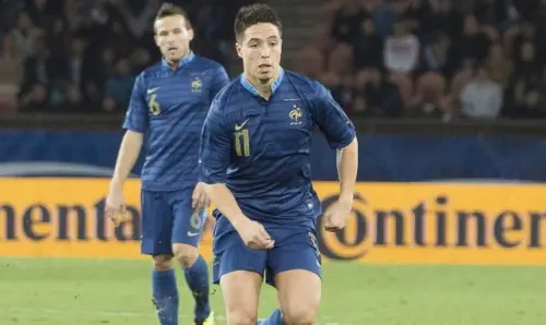 Kings League: Samir Nasri zerlegt Jérôme Rothen