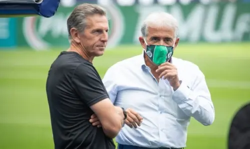 Der Regisseur von Complément d’Enquête reagiert auf Bernard Caïazzo