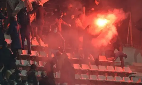Ultras: Erste Auflösung einer Fangruppe durch die Behörden beschlossen!