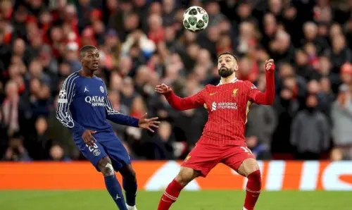 Saudi-Arabien drängt darauf, Mohamed Salah diesen Sommer zu verpflichten