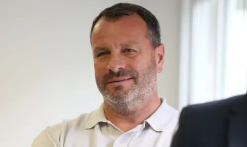 Rennes macht Fortschritte bei Loïc Désiré