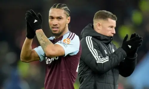 Aston Villa wird Boubacar Kamara einen historischen Vertrag anbieten