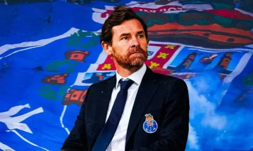 André Villas-Boas schlägt Alarm über den Zustand des portugiesischen Fußballs!