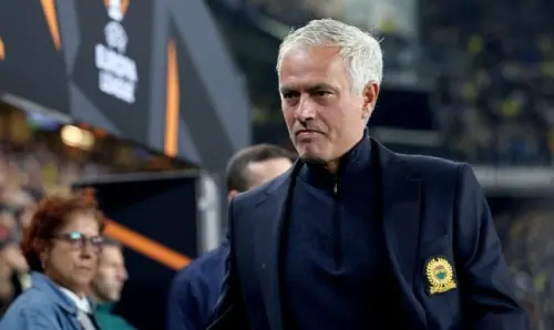 Der massive Streich von Galatasaray gegen José Mourinho
