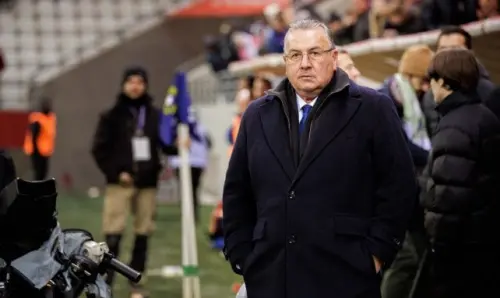 Reims: Jean-Pierre Caillot kritisiert Clément Turpin und den französischen Videobeweis