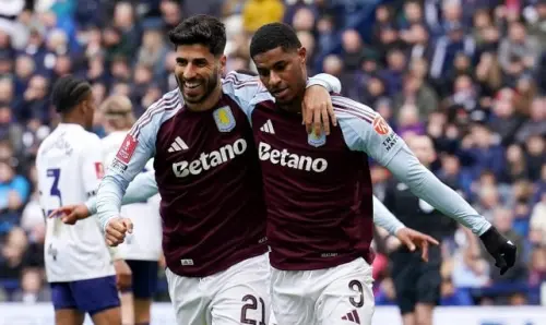 PSG: Marco Asensio sendet eine starke Botschaft vor der Champions League!