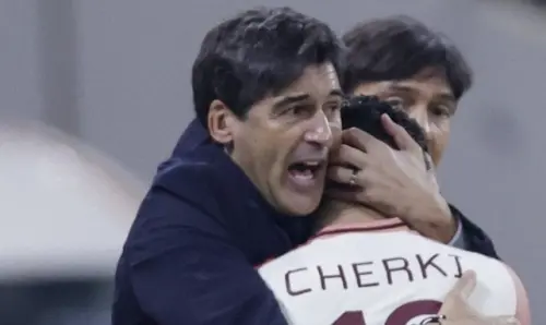 Paulo Fonseca äußert sich direkt zum PSG und zum Niveau der französischen Ligue 1