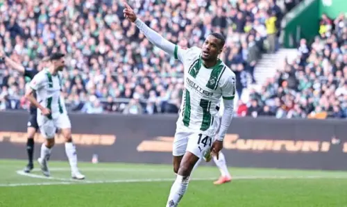 Transfermarkt: Bewegung bei Alassane Plea