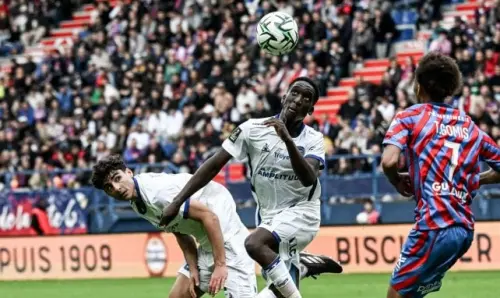 Augsburg stark an Kyliane Dong interessiert