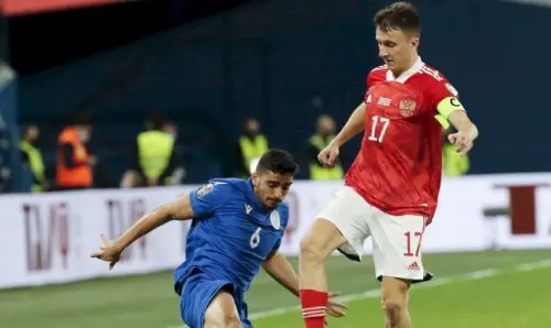 UEFA: Aleksander Ceferin kündigt das Rückkehrdatum für Russland an