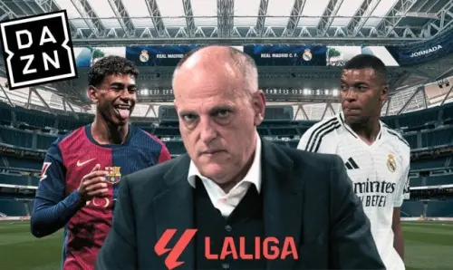 Der harte Kampf der Liga gegen Piraterie