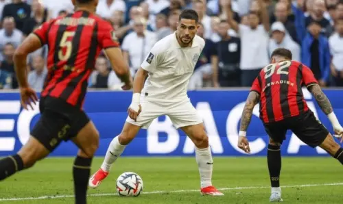 Olympique de Marseille: Neal Maupay äußert sich zu seiner geringen Einsatzzeit