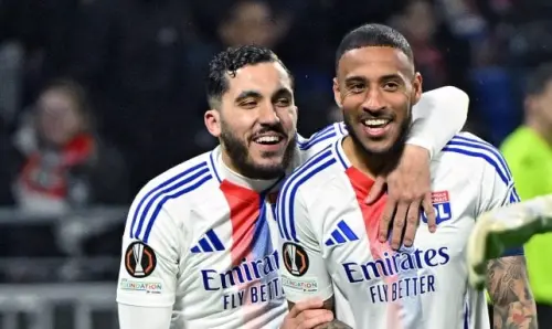 OL: Der Kader gegen Lille fast komplett