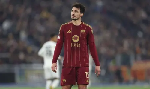 Mats Hummels gibt sein Karriereende bekannt