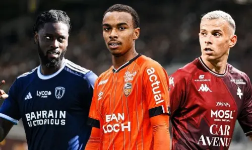 Aufstieg in die französische Ligue 1 und Play-offs: Spannung pur an der Spitze der Meisterschaft