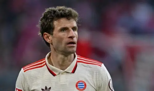 Thomas Müller bestätigt seinen Abschied vom Bayern München