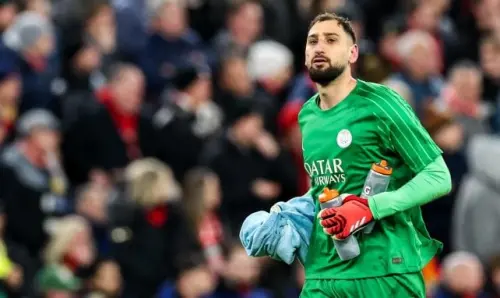 PSG: Gianluigi Donnarumma spricht über sein Comeback in Topform
