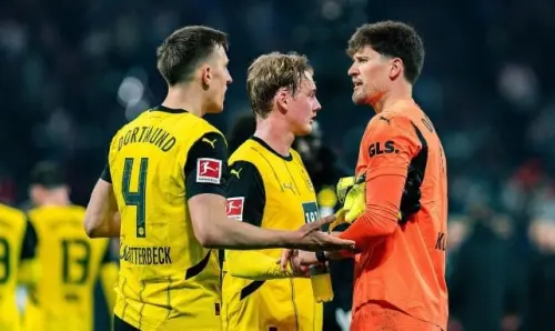 Bundesliga: Dortmund schlägt Freiburg souverän, Leipzig erholt sich gegen Hoffenheim, Leverkusen mit einem Glückstreffer