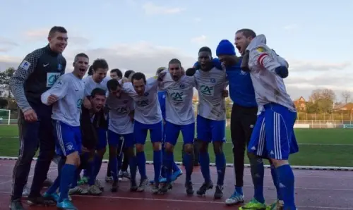 Versailles: Samy Baghdadi und Freddy Mbemba stehen hoch im Kurs