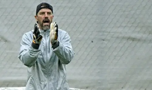 Grégory Coupet kehrt zu Bordeaux zurück