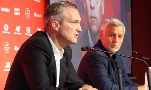 LOSC: Olivier Létangs heftige Kritik an Olympique Lyon und John Textor