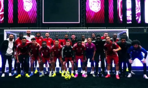 Pfut: Ich will mich für die Weltmeisterschaft der Kings League qualifizieren