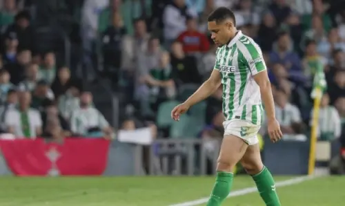 Brasilien ist bereits in Sorge nach dem komplett misslungenen Start von Vitor Roque