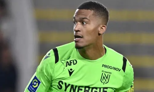 Das neue Leben von Alban Lafont… in der N3