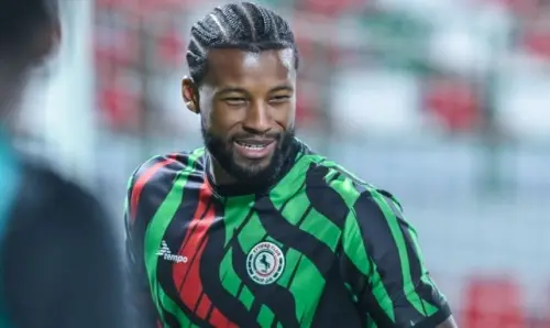 Georginio Wijnaldum feiert große Erfolge in Saudi-Arabien!