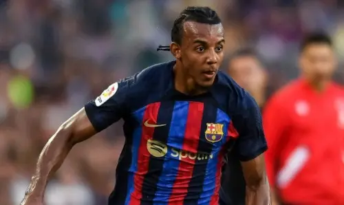 Kings League: Jules Koundés völlig missratener Elfmeter