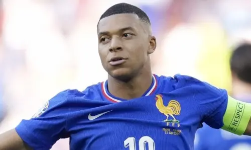 Die klare Stellungnahme von Kylian Mbappé gegen Rassismus in Frankreich und im Fußball