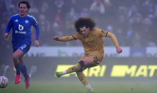 QPR: Rayan Kolli weckt Begehrlichkeiten