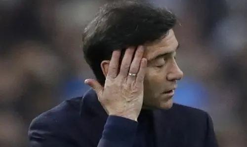 Liga: Bilbao hält gegen Villarreal stand