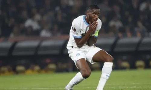OM: Geoffrey Kondogbia und seine Rückkehr zum AS Monaco
