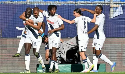 Le Havre hat sich völlig verändert!