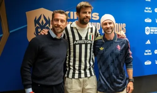 Eric Di Meco kritisiert die Kings League und Gerard Piqué