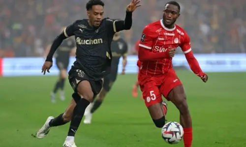 MHSC: Modibo Sagnan gefällt Leeds