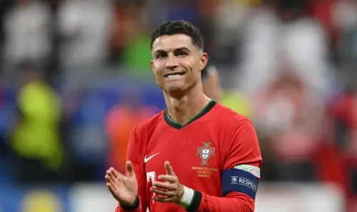 Liga: Cristiano Ronaldo steht kurz davor, einen historischen Verein zu übernehmen