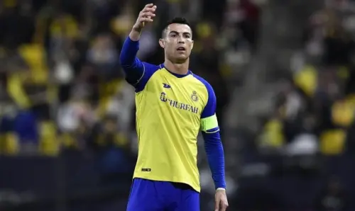 Cristiano Ronaldo zieht klare Konsequenzen für seine Zukunft.