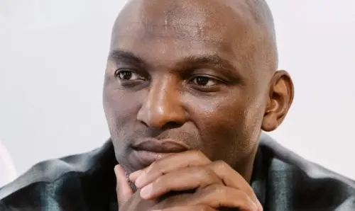 Montpellier verpflichtet Zoumana Camara