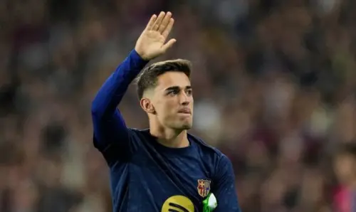 FC Barcelona: Gavís brutale Antwort an seine Kritiker