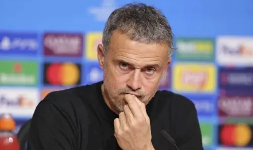 PSG: Der Kader für das Spiel gegen Aston Villa